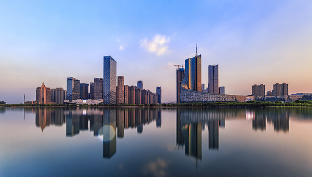 大湾区港澳广深城市定位落定