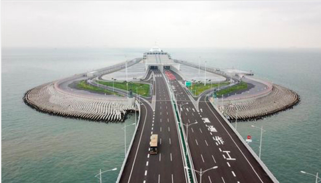 大湾区规划加速融合协作 打造资本市场重要一极