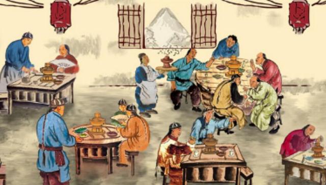 舌尖上的年味 | 中国春节饮食文化知多少？