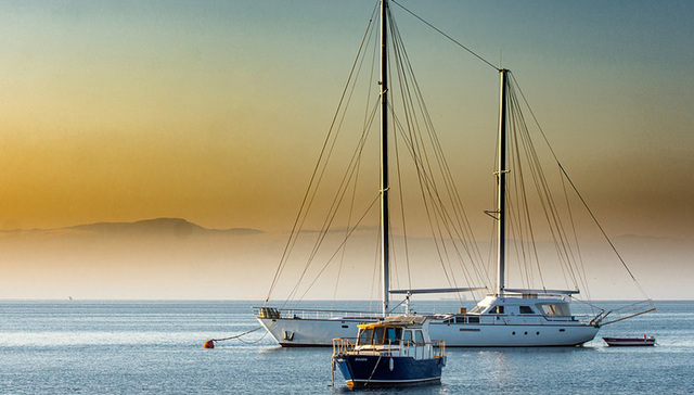 粤港澳再推游艇自由行，价格高、手续繁等影响落地