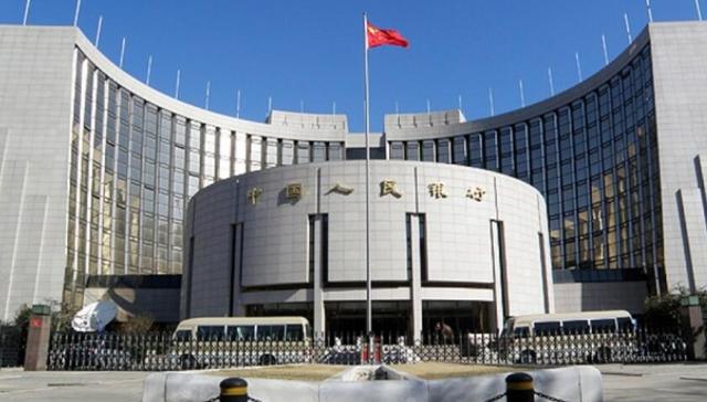 央行调研报告： 我国利率水平与经济发展相适应