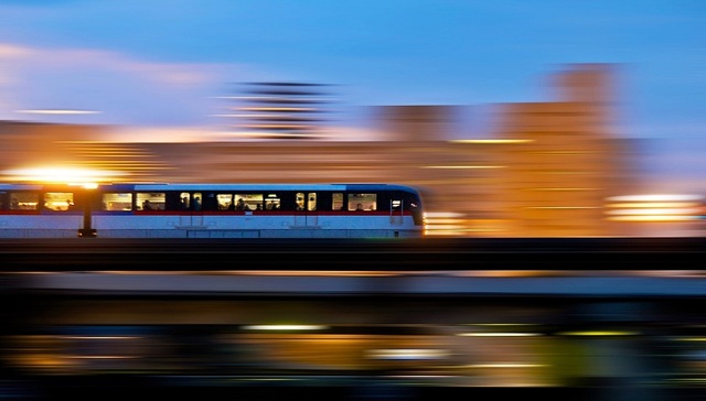 都市圈发展紧密，滁宁城际轻轨开工
