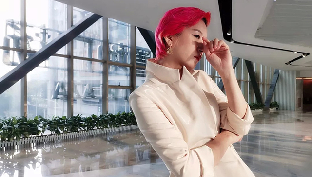 西装搭配小心机：让一本正经的你变身时尚达人