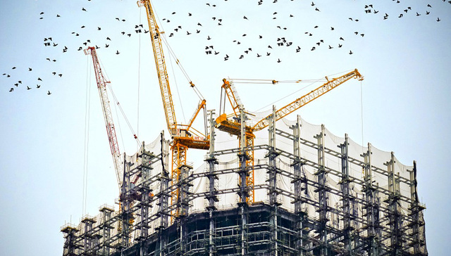 马兴瑞：抓住粤港澳大湾区建设重大机遇，加快高质量发展