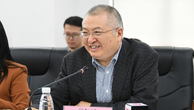 李善民：建设国际科技创新中心是粤港澳大湾区的核心任务