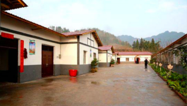 达州宣汉实施“广厦行动”助推乡村振兴