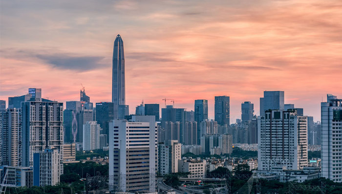 平安的“地产+金融+产业”试验：延揽吴向东深耕粤港澳大湾区