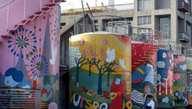 深圳文创产业年增加值超2600亿元成支柱产业