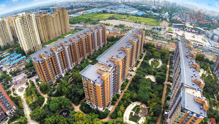 杭州临安房贷认定标准并非近期调整 环京楼市破解限贷“下有对策”