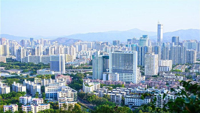 黄楚龙广州深潜 签约百万平旧改里的星河进阶史