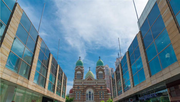 税收聚力京津冀协同发展5周年