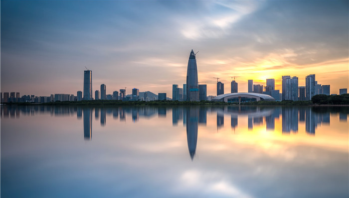 深度实探|日渐稀少的南山豪宅，不再让利于购房者