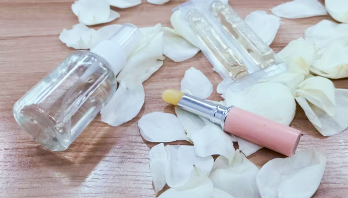 国家药监局：化妆品原料中添加微量防腐剂等可不标注