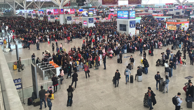 评论丨如何发挥人口规模优势？