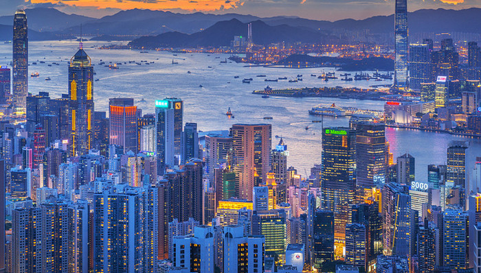 香港传真 | 香港今年要卖15幅宅地 远远不够数