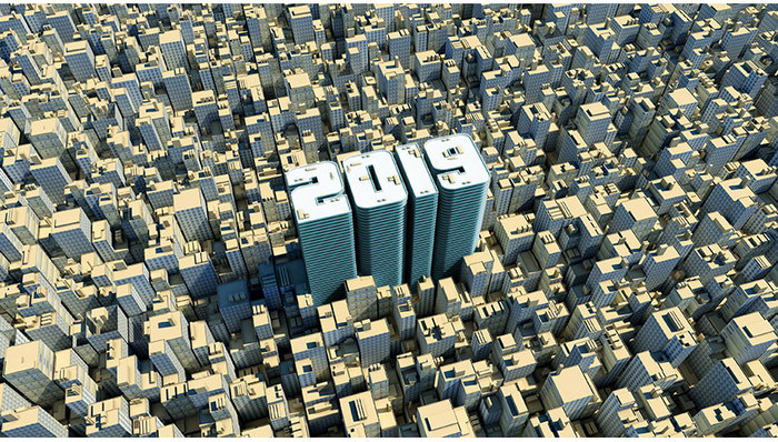 2019年南宁5651亩住宅用地喷涌入市