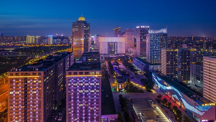 河西现房销售项目来啦