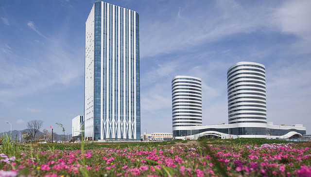 燕郊房价触底回暖 炒作成分需警惕