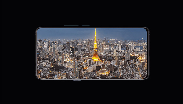 vivo子品牌iQOO手机发布，剑指性价比战场