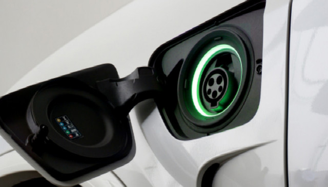 “中国新能源汽车评价规程”体系框架在京发布