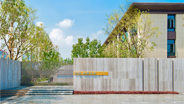 汉沽向北发展 区域前景势动滨海