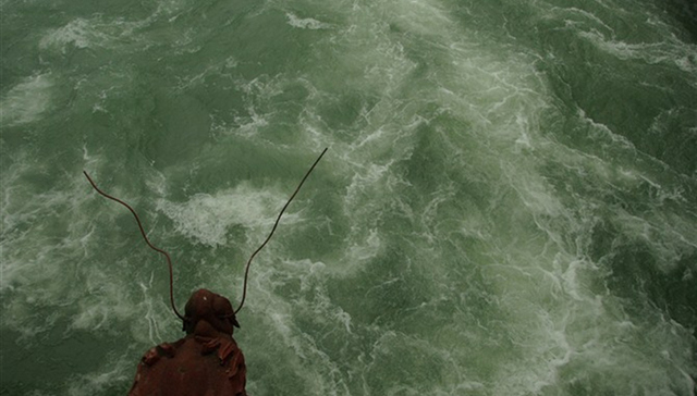 两会声音 | 全国人大代表于会文： 以环境保护助推四川高质量发展