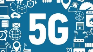 5G产业是开放的、共享的、全球的