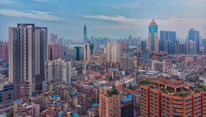 今年房地产调控“稳”字当头 住房保障体系继续完善