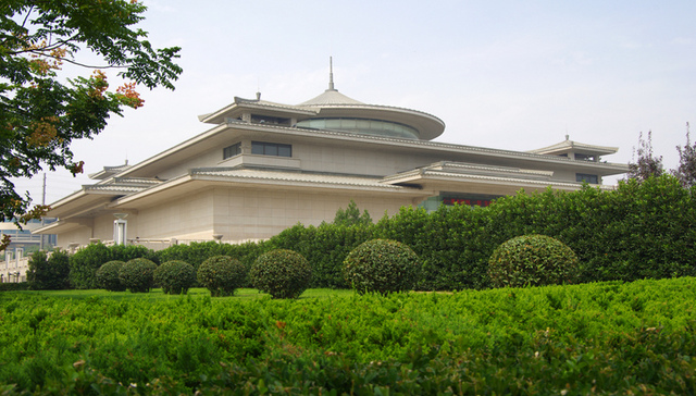 192件丝路文物亮相陕西历史博物馆