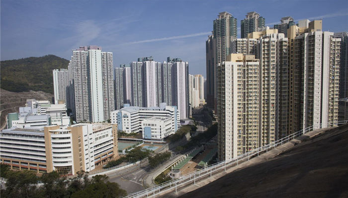 多地明确“一城一策” 政策微调下楼市仍将“稳”字当头