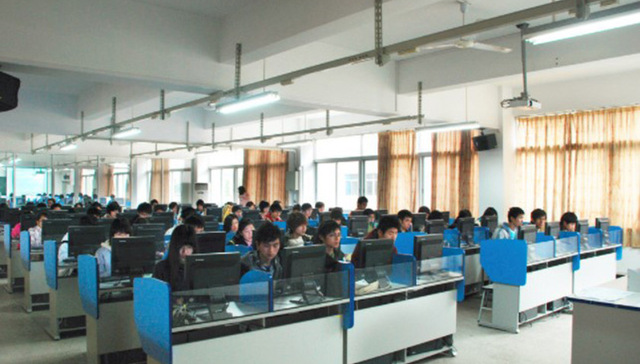 教育部：建立中等职业学校学历教育，招生资质定期公布