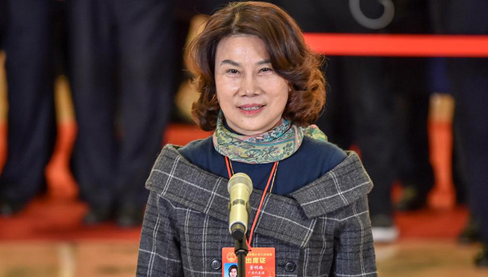 董明珠：营造公平的环境就是最好的帮扶