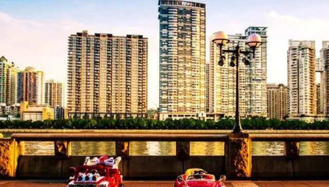 五矿地产平安不动产签约500亿合作 首开与房地重组