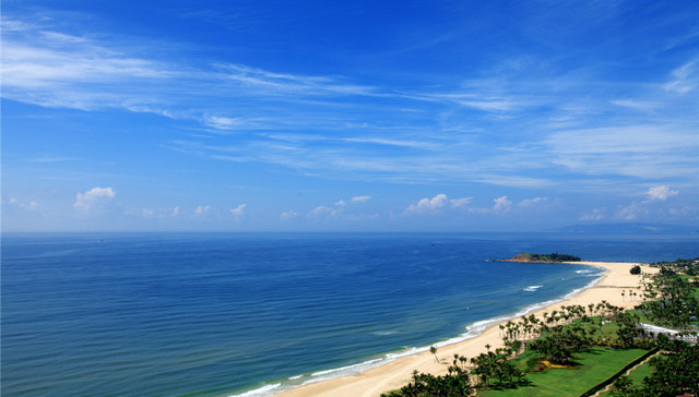 有一种生活 叫雅居乐清水湾