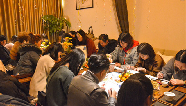 关注高压女性 ，成都“达仁会”菁英女性俱乐部正式成立