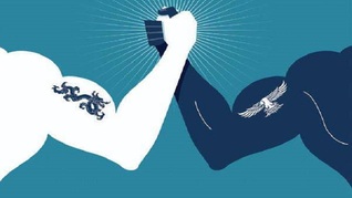 如何看待中美贸易的高级别磋商？