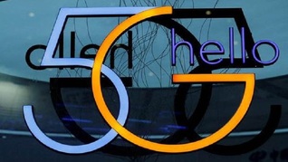 5G，只是大国博弈之间的一个试点？