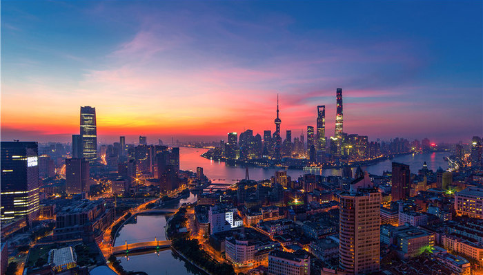 房地产税要来了？地产股集体下跌，对楼市有何影响