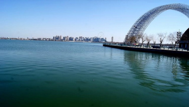 珠海：重点做好横琴、港珠澳大桥、生态三篇文章
