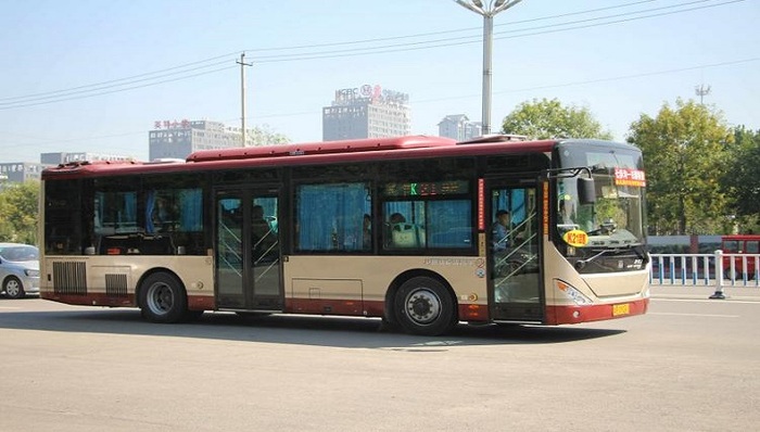 佛山首次推出佛山公交电子周卡和月卡