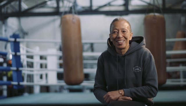 纪录片,性别平等,《非常女性——Michele,Aboro》