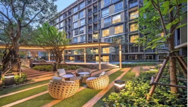 云山晓周末人气火爆  阔景洋房再掀购房热潮