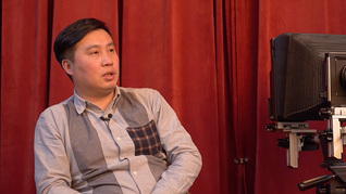 摄影老炮坚持冲胶卷：3年冲100000个胶卷，留下数万人故事