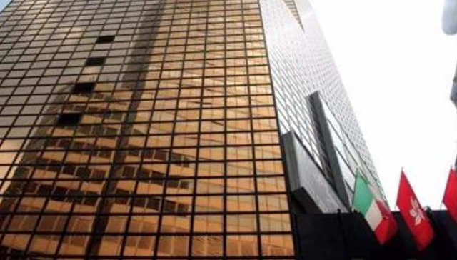 当代置业2018年收入93.38亿 中骏、合生2月销售录得增长 