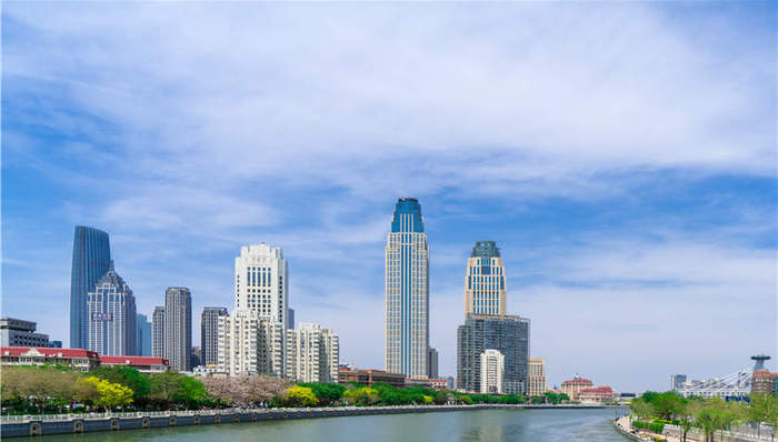 天津消协银行业服务调查：营业网点及客服热线满意度超80%