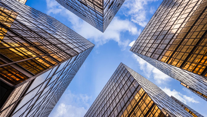 龙湖邵明晓：今年地产任务目标行业前十