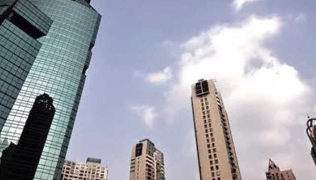 业绩快报 | 融信中国发盈喜 恒盛地产扭亏为盈