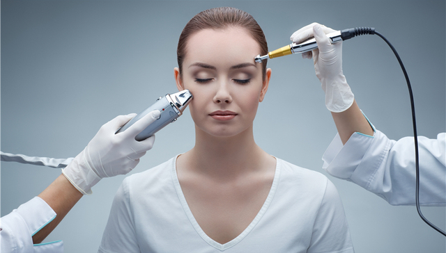 医美行业野蛮生长，专家呼吁加强机构资质审核