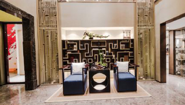 牛驼温泉孔雀城，用惬意栖居创造美好生活