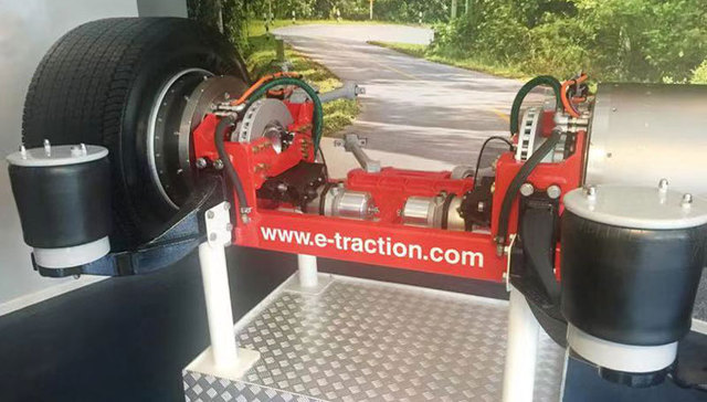 收购最顶尖轮毂电机技术 ，恒大“顶配”造车天团正式出道